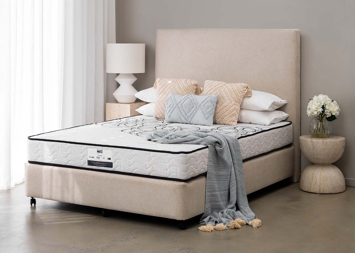 amaya medium mattress