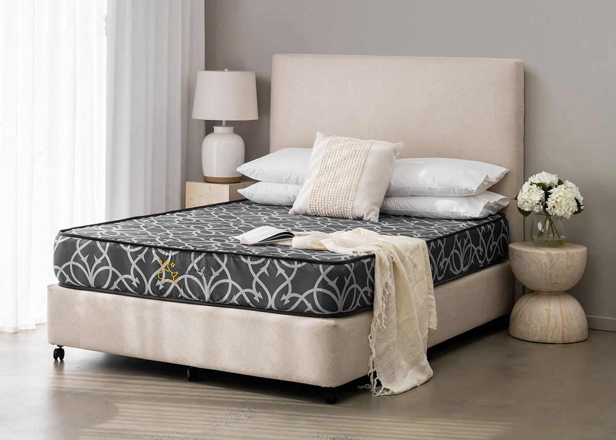 kaede medium mattress