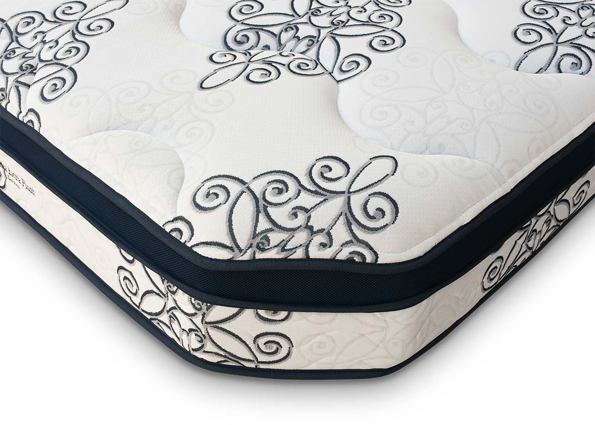 arabella extra plush caravan mattress