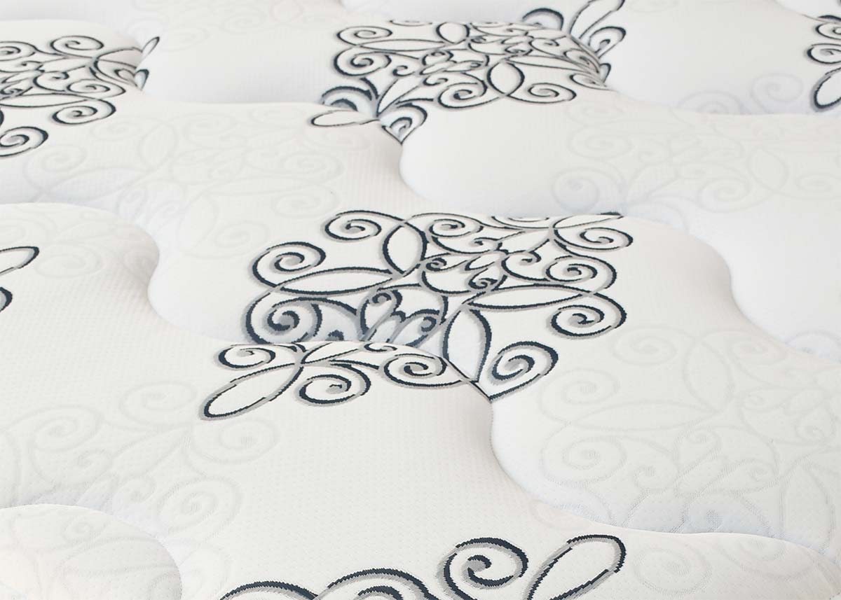 arabella extra plush caravan mattress