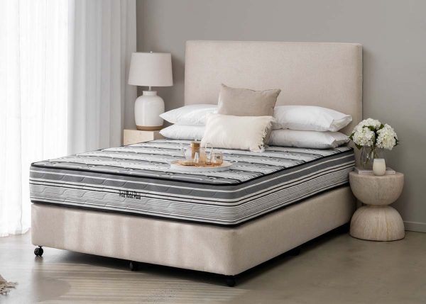 hotel / motel mattress
