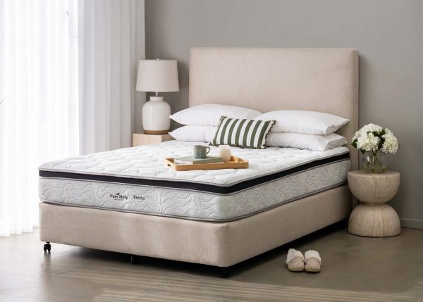 shirin medium mattress