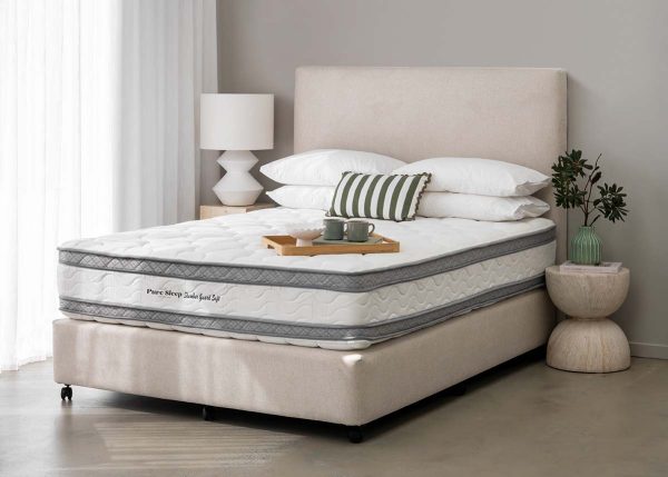 slumber guard doubled sided mattress