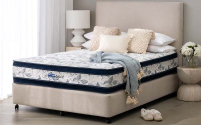 Why Locally Made Mattresses Might Be The Best Kept Secret to Better Sleep