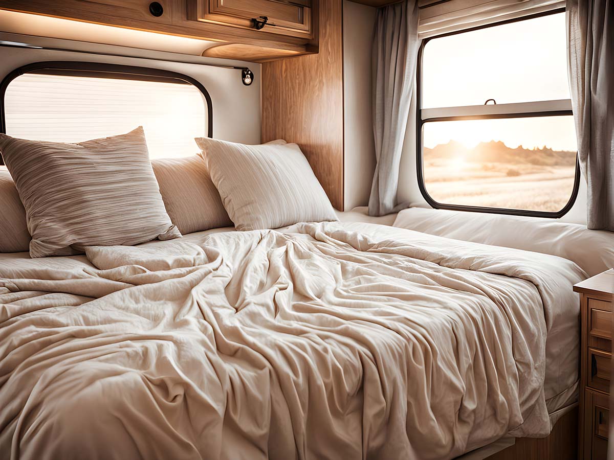 Custom Caravan Mattresses Australia Custom Caravan Mattresses Australia